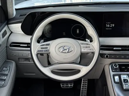 Hyundai Palisade 2023 года за 22 000 000 тг. в Шымкент – фото 20