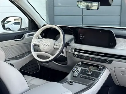 Hyundai Palisade 2023 года за 22 000 000 тг. в Шымкент – фото 17
