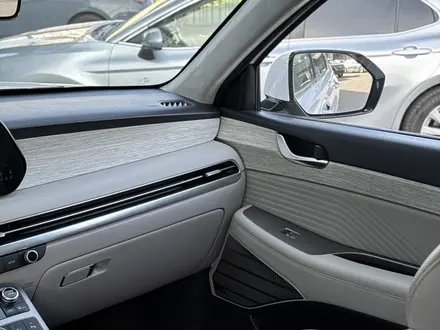 Hyundai Palisade 2023 года за 22 000 000 тг. в Шымкент – фото 24