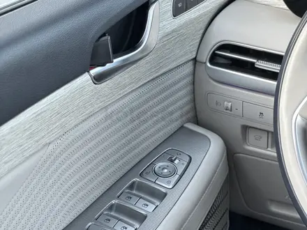 Hyundai Palisade 2023 года за 22 000 000 тг. в Шымкент – фото 25