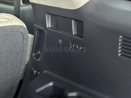Hyundai Palisade 2023 года за 22 000 000 тг. в Шымкент – фото 28