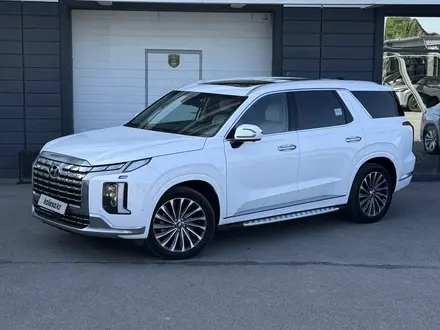 Hyundai Palisade 2023 года за 22 000 000 тг. в Шымкент