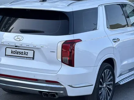 Hyundai Palisade 2023 года за 22 000 000 тг. в Шымкент – фото 30
