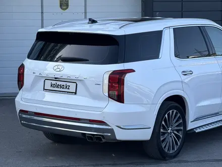 Hyundai Palisade 2023 года за 22 000 000 тг. в Шымкент – фото 32
