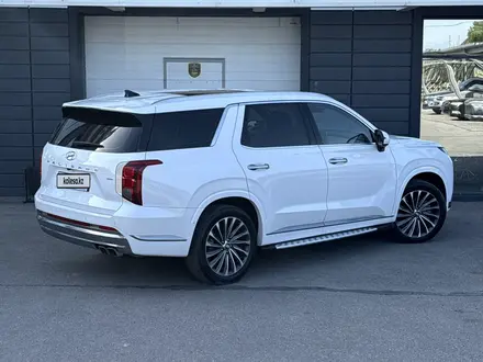 Hyundai Palisade 2023 года за 22 000 000 тг. в Шымкент – фото 33