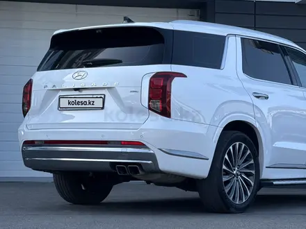 Hyundai Palisade 2023 года за 22 000 000 тг. в Шымкент – фото 31
