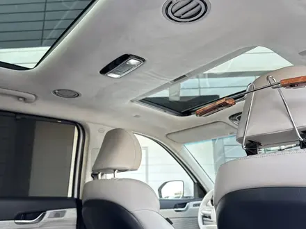 Hyundai Palisade 2023 года за 22 000 000 тг. в Шымкент – фото 7