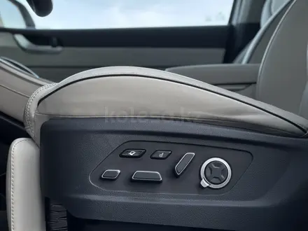 Hyundai Palisade 2023 года за 22 000 000 тг. в Шымкент – фото 8