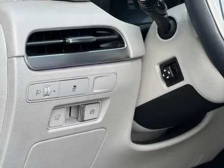 Hyundai Palisade 2023 года за 22 000 000 тг. в Шымкент – фото 9