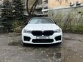 BMW M5 2023 года за 67 000 000 тг. в Алматы – фото 2