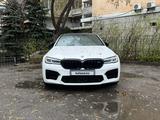 BMW M5 2023 годаүшін67 000 000 тг. в Алматы – фото 2