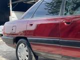 Audi 100 1989 года за 900 000 тг. в Шымкент – фото 3