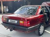 Audi 100 1989 года за 900 000 тг. в Шымкент – фото 5
