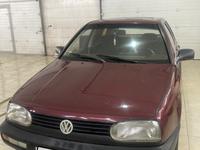 Volkswagen Golf 1993 годаүшін1 300 000 тг. в Тараз