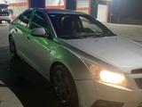 Chevrolet Cruze 2012 года за 2 900 000 тг. в Аягоз – фото 3