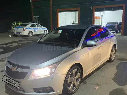 Chevrolet Cruze 2012 года за 2 900 000 тг. в Аягоз