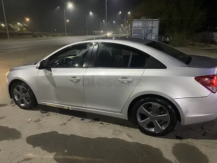 Chevrolet Cruze 2012 года за 2 900 000 тг. в Аягоз – фото 7