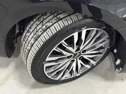 Kia K7 2020 года за 13 500 000 тг. в Алматы – фото 10