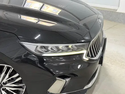 Kia K7 2020 года за 13 500 000 тг. в Алматы – фото 11