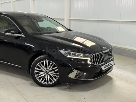Kia K7 2020 года за 13 500 000 тг. в Алматы – фото 12