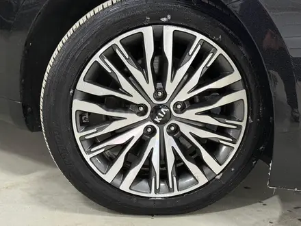 Kia K7 2020 года за 13 500 000 тг. в Алматы – фото 13