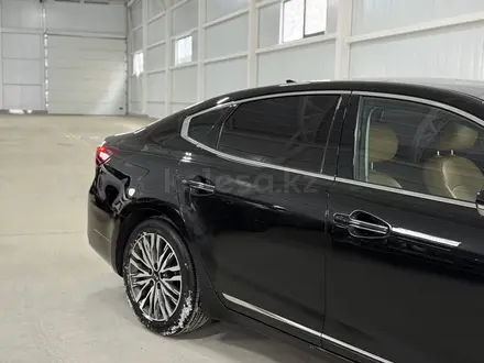 Kia K7 2020 года за 13 500 000 тг. в Алматы – фото 14