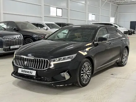 Kia K7 2020 года за 13 500 000 тг. в Алматы – фото 15