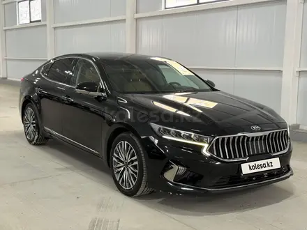 Kia K7 2020 года за 13 500 000 тг. в Алматы – фото 16