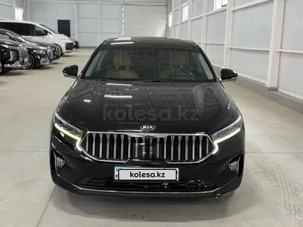 Kia K7 2020 года за 13 500 000 тг. в Алматы – фото 17