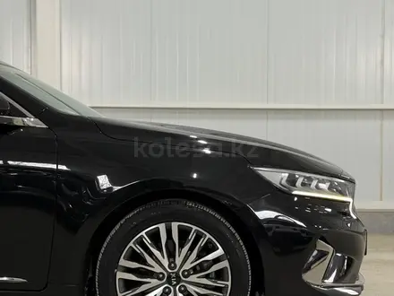 Kia K7 2020 года за 13 500 000 тг. в Алматы – фото 18
