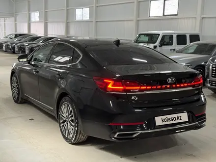 Kia K7 2020 года за 13 500 000 тг. в Алматы – фото 21