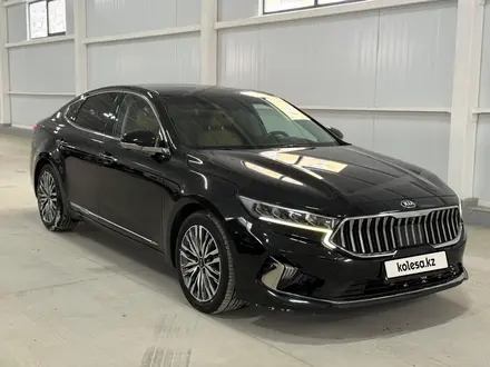 Kia K7 2020 года за 13 500 000 тг. в Алматы – фото 20