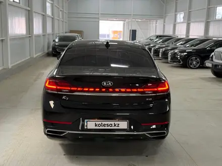 Kia K7 2020 года за 13 500 000 тг. в Алматы – фото 22