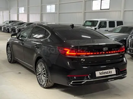 Kia K7 2020 года за 13 500 000 тг. в Алматы – фото 23