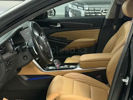 Kia K7 2020 года за 13 500 000 тг. в Алматы – фото 30