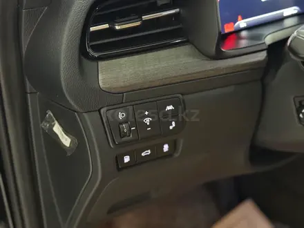Kia K7 2020 года за 13 500 000 тг. в Алматы – фото 35
