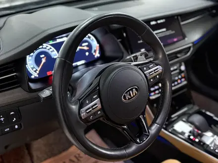 Kia K7 2020 года за 13 500 000 тг. в Алматы – фото 37