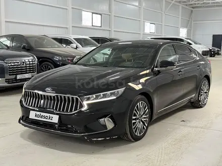Kia K7 2020 года за 13 500 000 тг. в Алматы