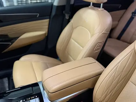 Kia K7 2020 года за 13 500 000 тг. в Алматы – фото 40