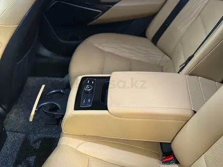 Kia K7 2020 года за 13 500 000 тг. в Алматы – фото 45