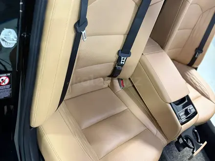 Kia K7 2020 года за 13 500 000 тг. в Алматы – фото 49