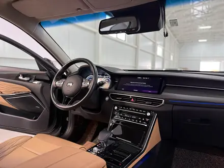 Kia K7 2020 года за 13 500 000 тг. в Алматы – фото 55