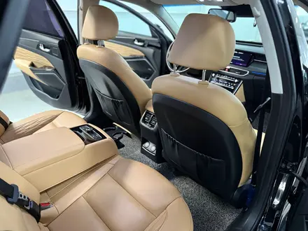 Kia K7 2020 года за 13 500 000 тг. в Алматы – фото 56