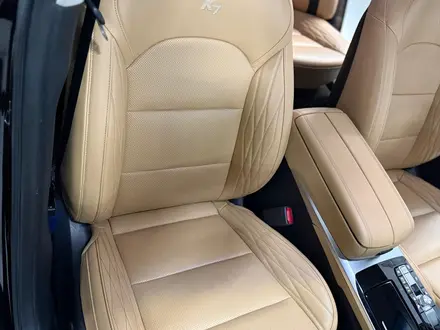 Kia K7 2020 года за 13 500 000 тг. в Алматы – фото 65