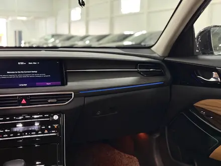 Kia K7 2020 года за 13 500 000 тг. в Алматы – фото 70