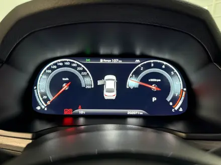 Kia K7 2020 года за 13 500 000 тг. в Алматы – фото 75