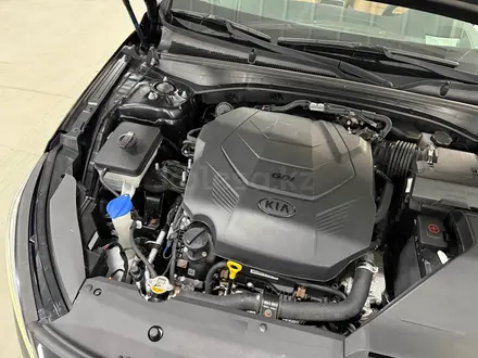 Kia K7 2020 года за 13 500 000 тг. в Алматы – фото 78