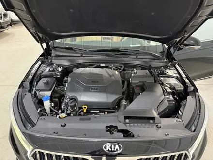 Kia K7 2020 года за 13 500 000 тг. в Алматы – фото 79