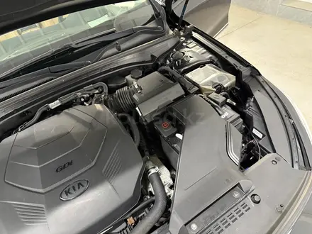 Kia K7 2020 года за 13 500 000 тг. в Алматы – фото 80
