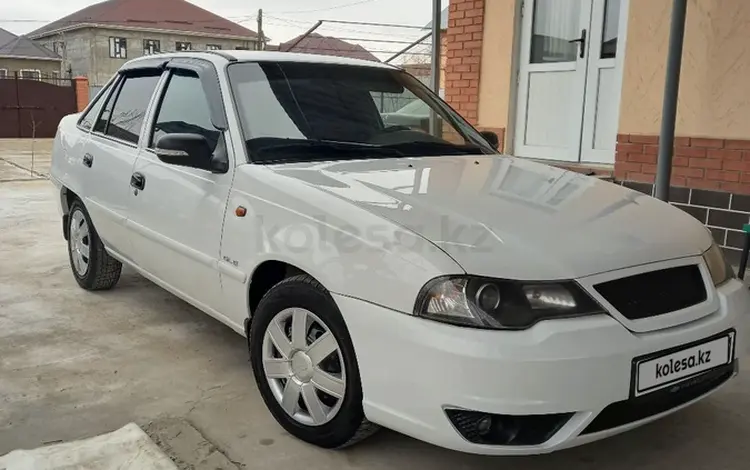 Daewoo Nexia 2011 года за 2 300 000 тг. в Кызылорда